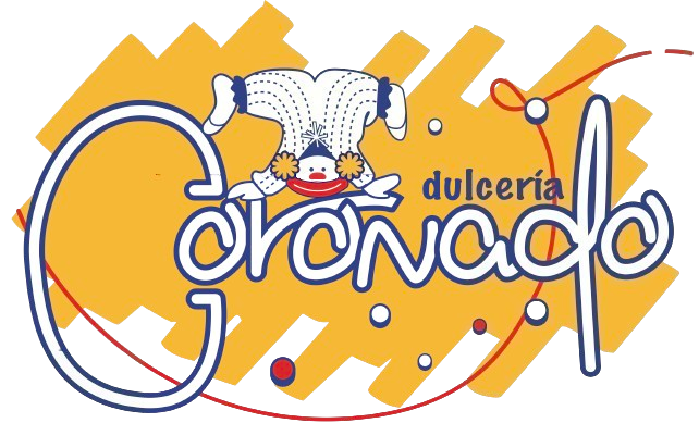 Logo de Dulcería Coronado